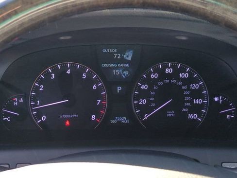 Used 2009 Lexus LS 460 image 20