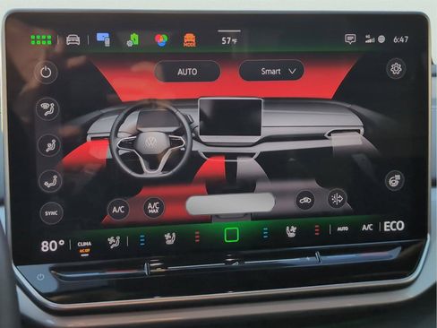 Used 2024 Volkswagen ID.4 Pro S image 24