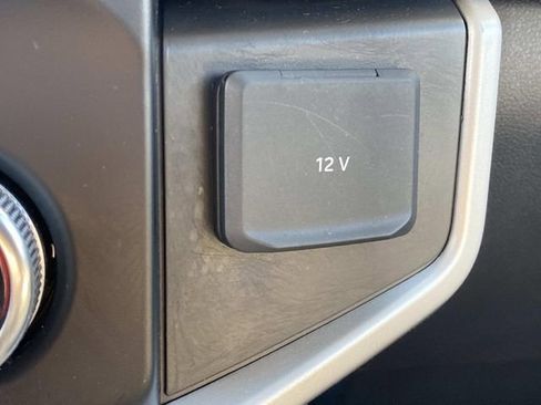 Certified 2024 Ford Expedition Limited image 34