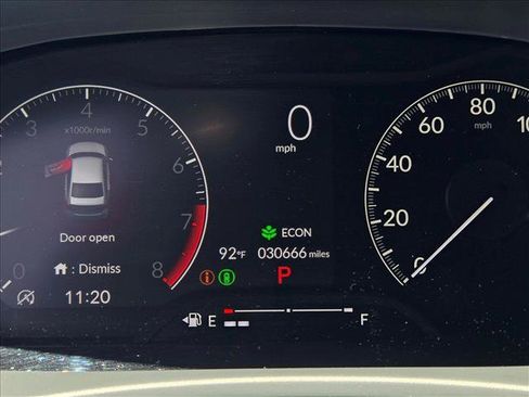 Used 2024 Honda Civic Sport image 11