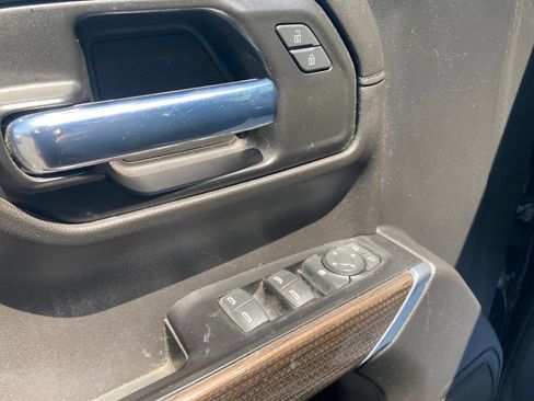 Used 2019 Chevrolet Silverado 1500 LT w/ All-Star Edition AWD/4WD image 14