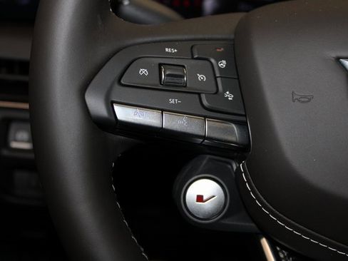 Used 2025 Cadillac CT5 V Blackwing image 29