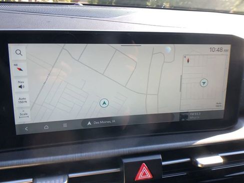 New 2026 Kia Sportage X-Line w/ X-Line Technology Package image 18