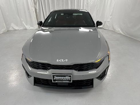 New 2026 Kia K5 GT-Line w/ GT-Line Premium Package FWD image 8