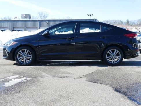 Used 2017 Hyundai Elantra Value Edition image 3