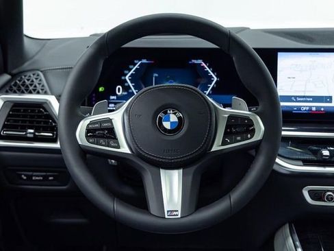 New 2026 BMW X5 xDrive40i image 17