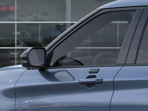 New 2026 Ford Explorer ST-Line w/ ST-Line Street Pack image 20