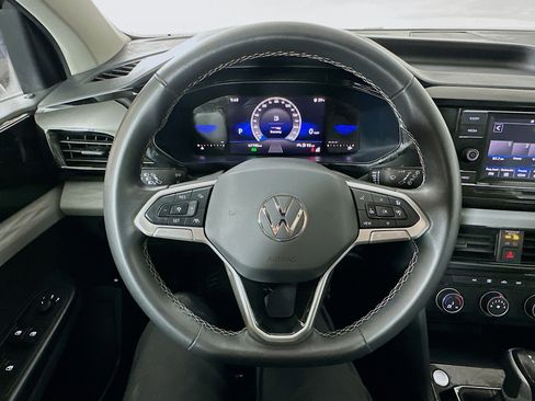 Used 2024 Volkswagen Taos S image 11