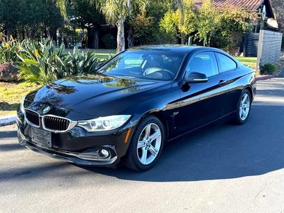 Used 2014 BMW 428i Coupe w/ Premium Package