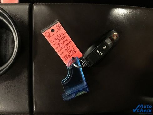 Used 2016 Porsche Panamera GTS image 54