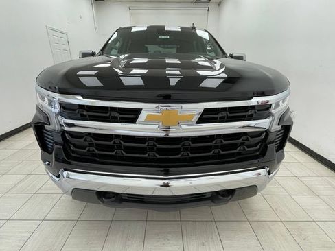 New 2026 Chevrolet Silverado 1500 LT AWD/4WD image 17