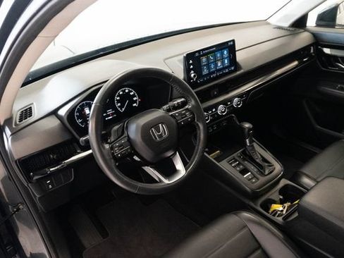 Used 2023 Honda CR-V EX-L image 3