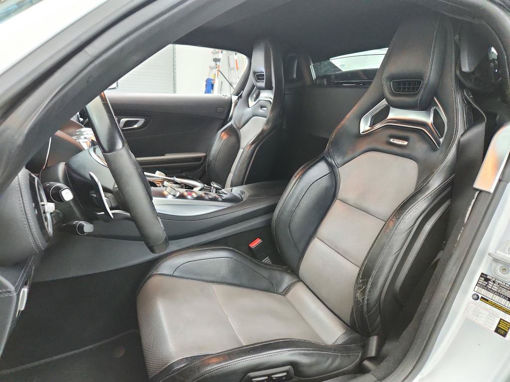 Used 2018 Mercedes-Benz AMG GT Roadster image 14