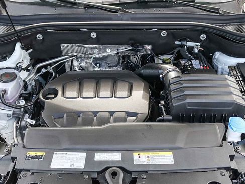 New 2026 Volkswagen Atlas SE AWD/4WD image 13