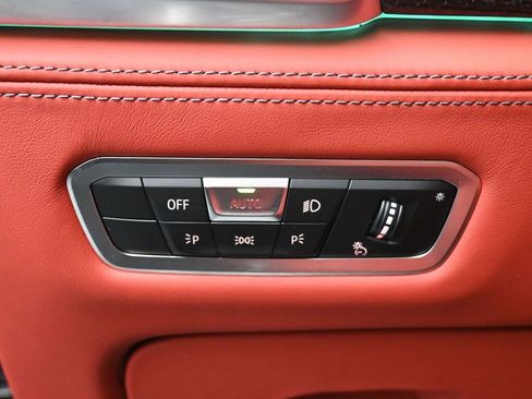 Used 2023 BMW X5 M w/ Competition Package image 19