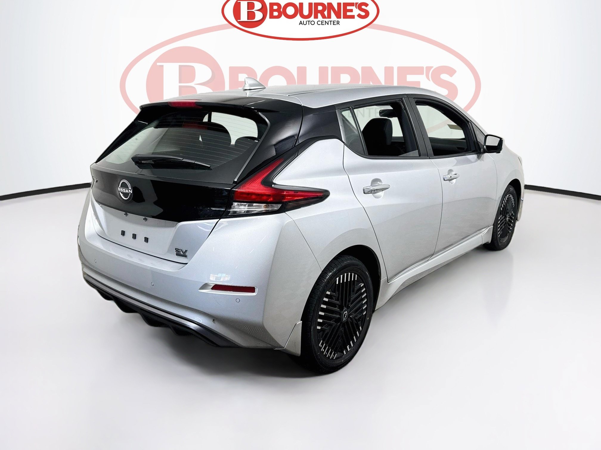 Used 2023 Nissan Leaf SV Plus FWD image 10