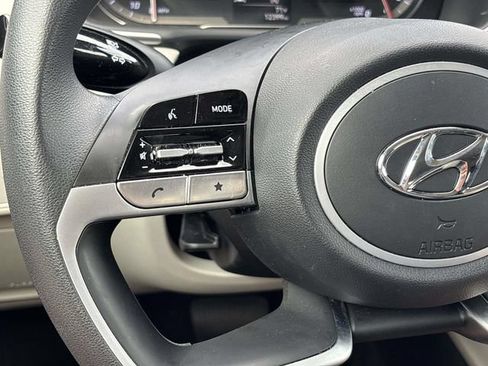 Certified 2024 Hyundai Tucson SEL AWD/4WD image 17