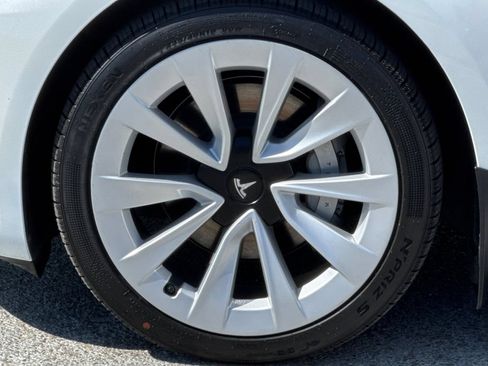 Used 2023 Tesla Model 3 Standard Range RWD image 24