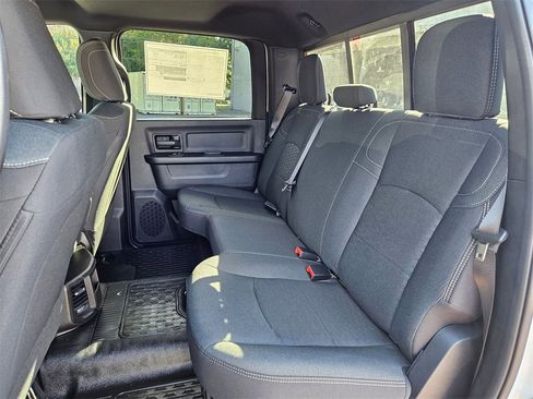 New 2026 RAM 4500 Tradesman image 15