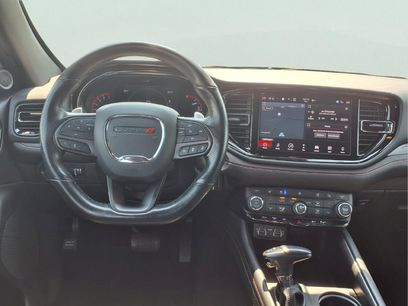 Used 2024 Dodge Durango GT