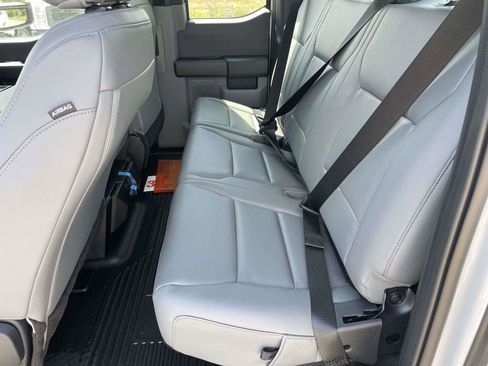New 2026 Ford F250 XL RWD image 12