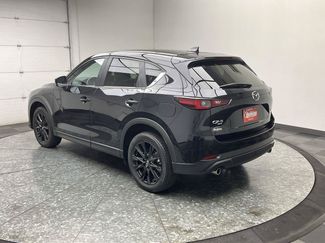 Used 2025 MAZDA CX-5 Carbon Edition AWD/4WD video 2