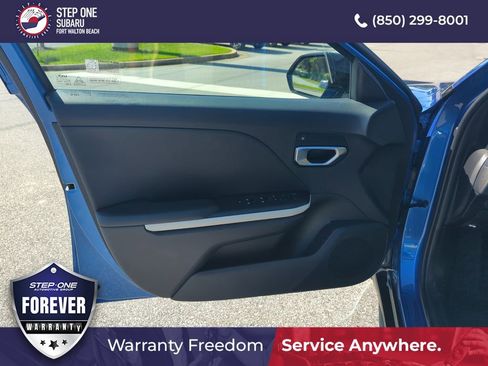 Used 2025 Kia K4 GT-Line w/ GT-Line Sunroof Package FWD image 18
