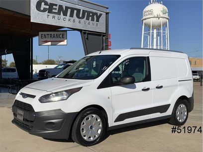 Used 2018 Ford Transit Connect XL