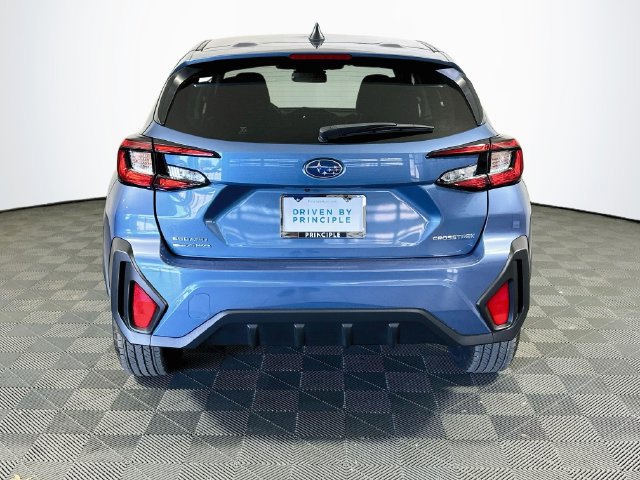 Used 2024 Subaru Crosstrek 2.0i AWD/4WD image 7