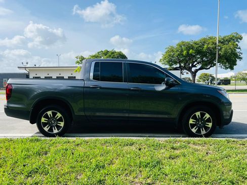 Used 2019 Honda Ridgeline RTL image 6