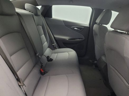 Used 2023 Chevrolet Malibu LS FWD image 19