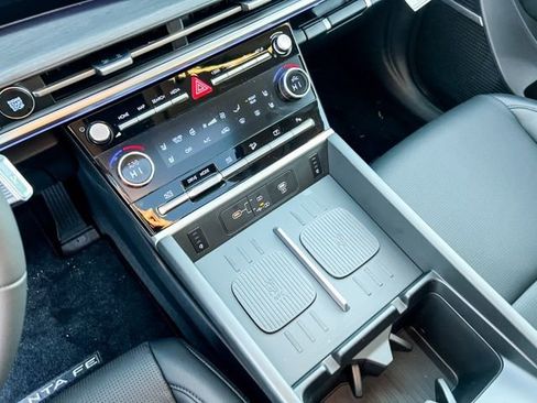 New 2026 Hyundai Santa Fe Limited image 19