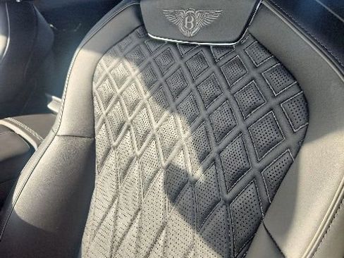 Used 2020 Bentley Flying Spur W12 AWD/4WD image 16