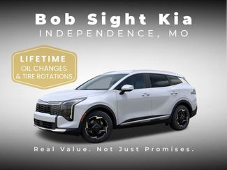 New 2026 Kia Sportage EX AWD/4WD video 3