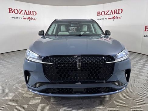 New 2025 Lincoln Aviator Reserve w/ Jet Appearance Package image 2