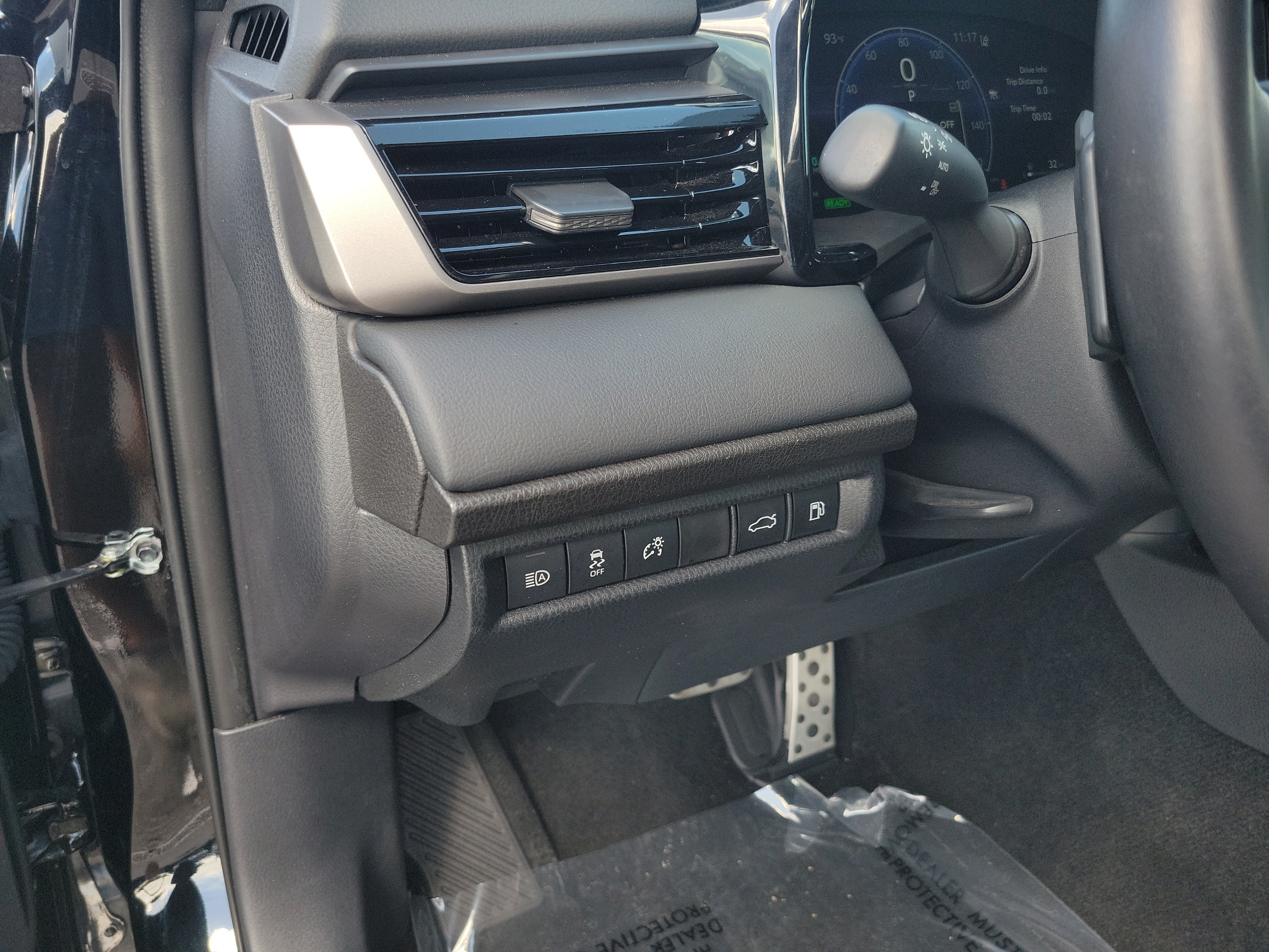 Used 2026 Toyota Camry XSE FWD image 20