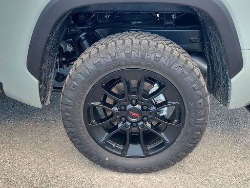 New 2026 Toyota Tundra SR5 image 18