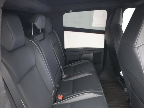 Used 2024 Tesla Cybertruck AWD Crew Cab image 24