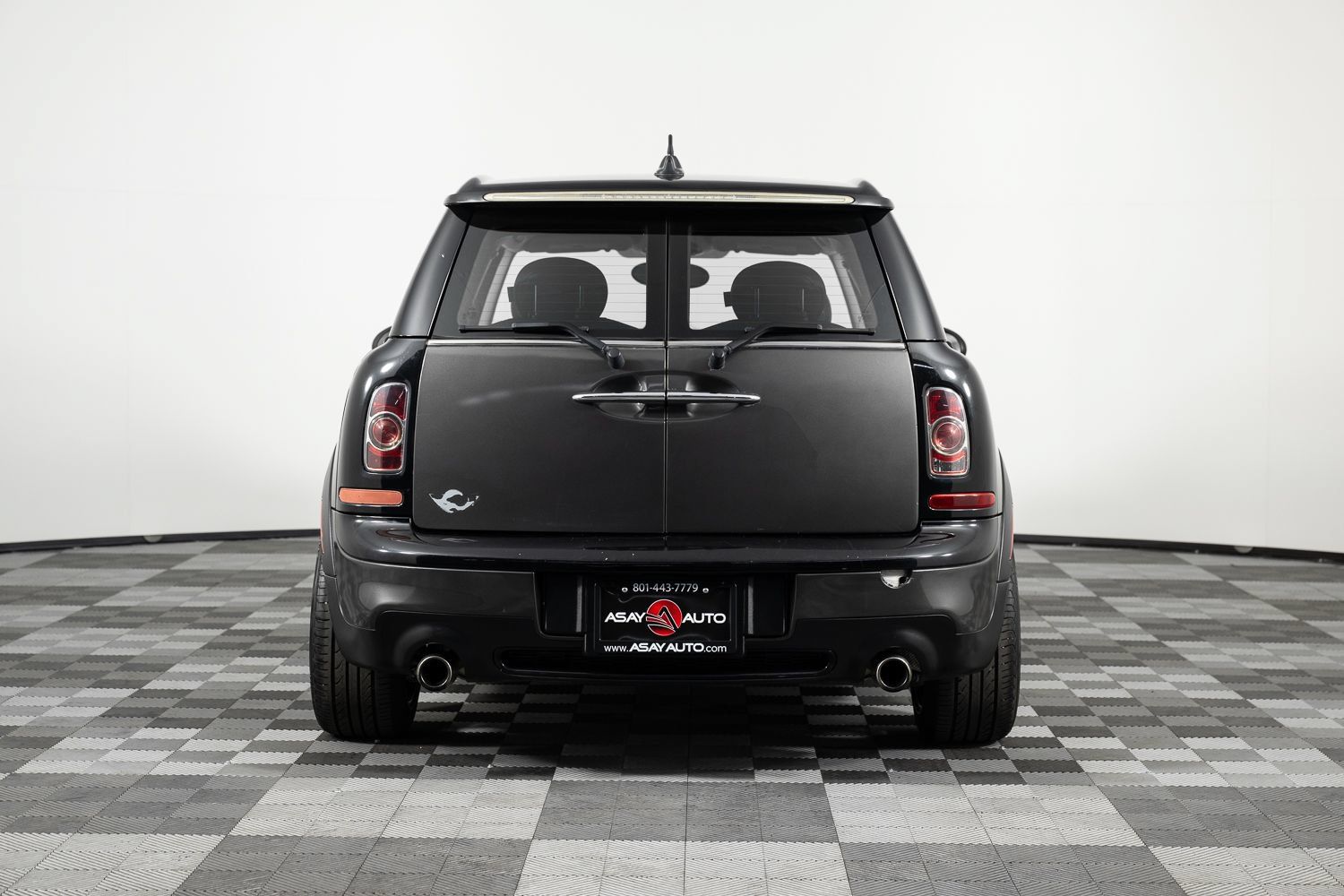 Used 2013 MINI Cooper Clubman S FWD image 5