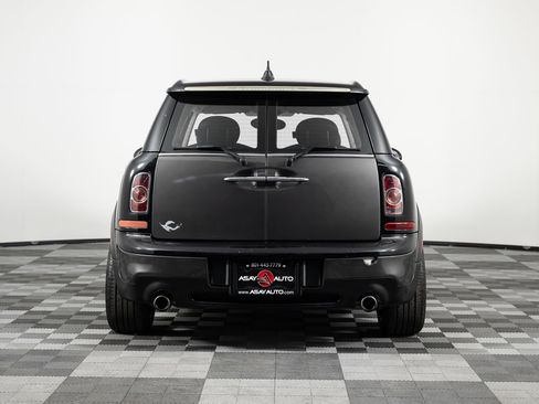 Used 2013 MINI Cooper Clubman S image 5