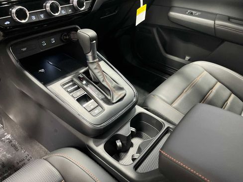 New 2026 Honda CR-V Sport Touring image 23