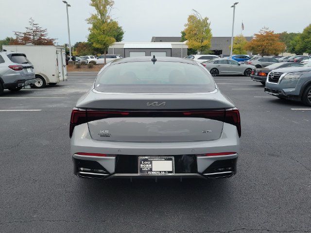 New 2027 Kia K5 GT-Line w/ GT-Line Premium Package FWD image 5