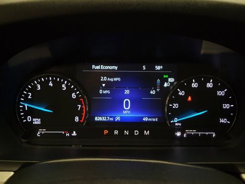 Used 2020 Ford Explorer XLT w/ Equipment Group 202A RWD image 23