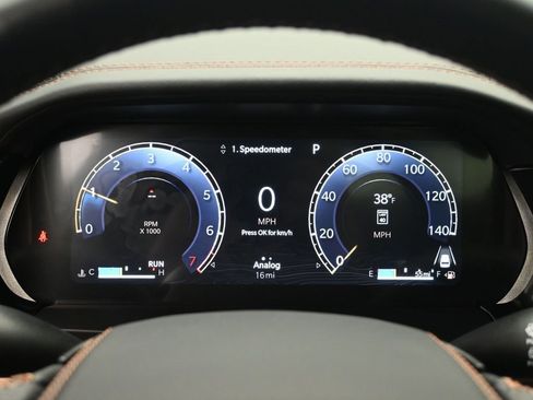 New 2026 Jeep Grand Cherokee L Summit image 11