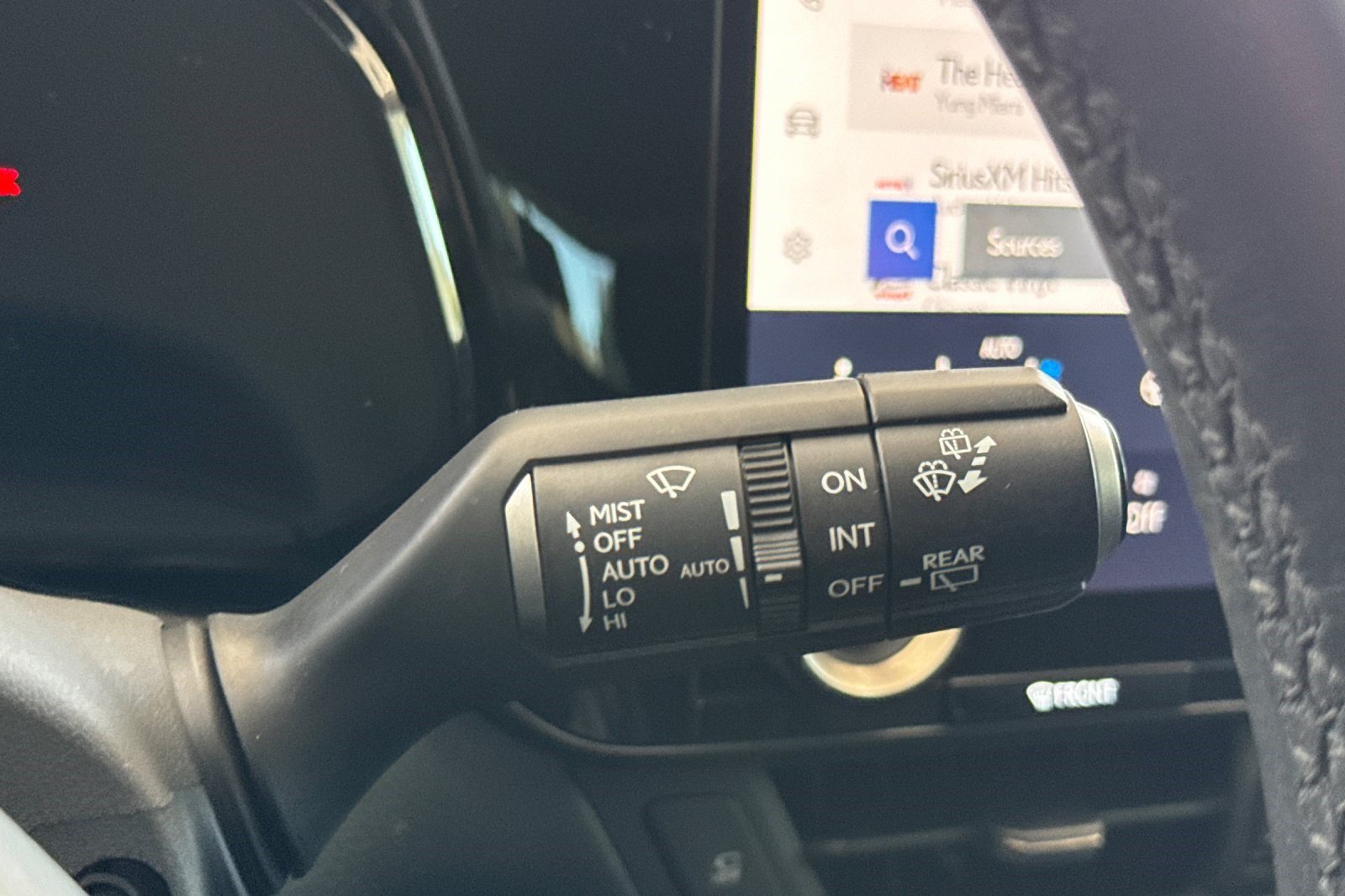 Used 2025 Lexus NX 350h AWD w/ Cold Area Package image 33