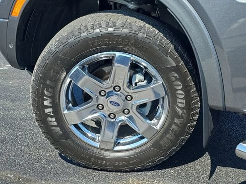 Used 2024 Ford Ranger Lariat w/ Advanced Towing Package AWD/4WD image 52
