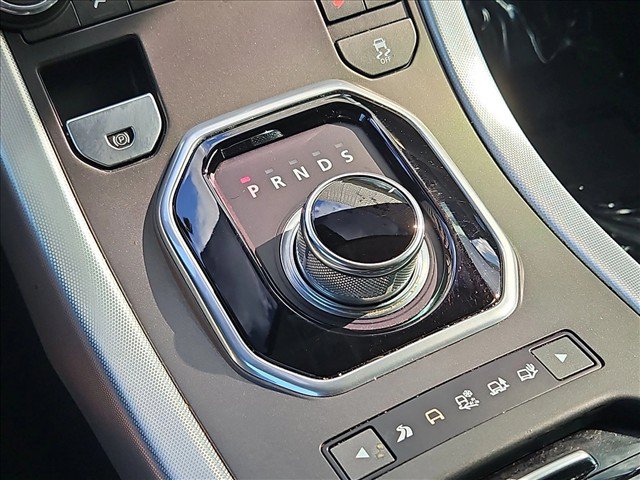 Used 2016 Land Rover Range Rover Evoque HSE Dynamic AWD/4WD image 17