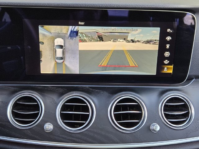 Used 2022 Mercedes-Benz E 350 4MATIC Sedan image 15