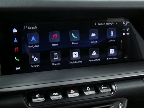 New 2026 Porsche 911 GTS image 14