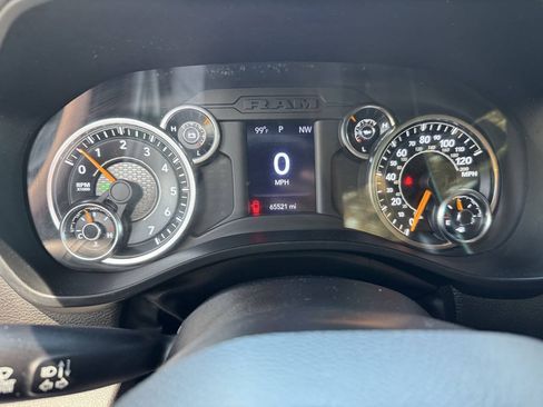Used 2022 RAM 1500 Tradesman w/ Night Edition AWD/4WD image 22